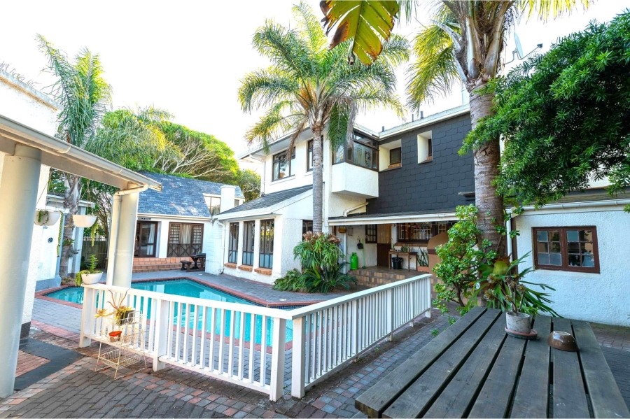 5 Bedroom Property for Sale in St Georges Park Eastern Cape
